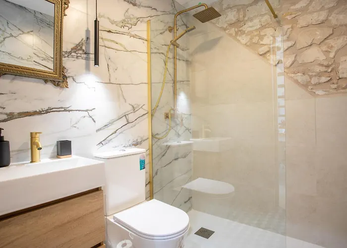 Hébergement de vacances Casitas Del Mar Alicante