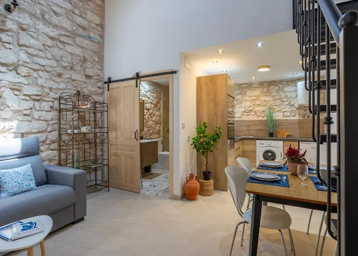 Casitas Del Mar Alicante