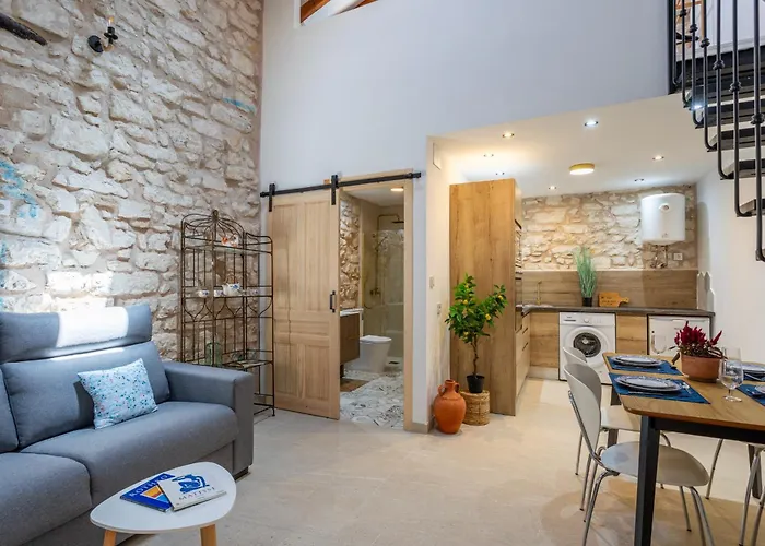 Casitas Del Mar * Alicante