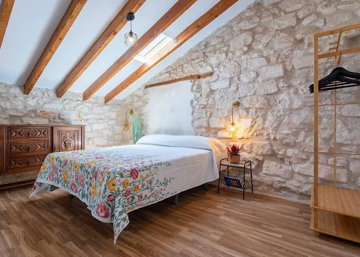 Hébergement de vacances Casitas Del Mar