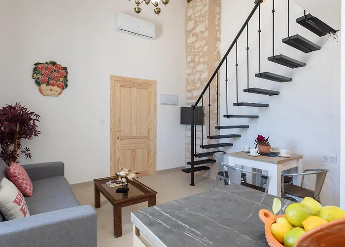 Casitas Del Mar Hébergement de vacances *