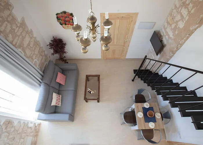 Casitas Del Mar Hébergement de vacances Alicante