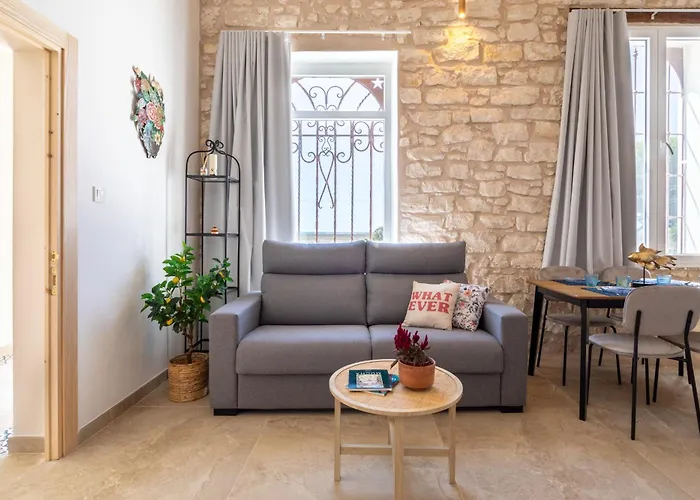 Casitas Del Mar Hébergement de vacances