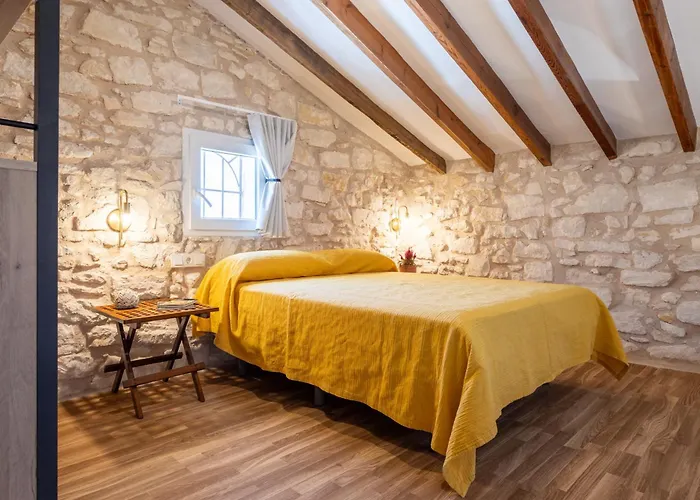 Casitas Del Mar Alicante