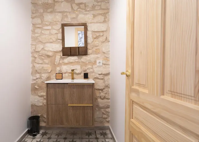 Hébergement de vacances Casitas Del Mar Alicante