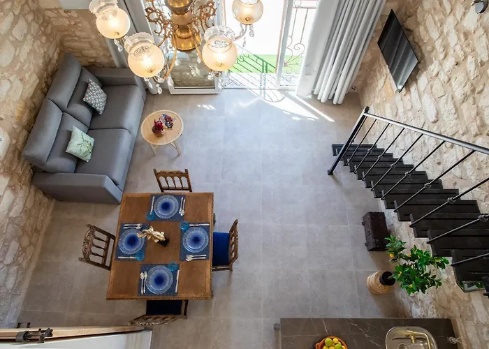 Hébergement de vacances Casitas Del Mar Alicante