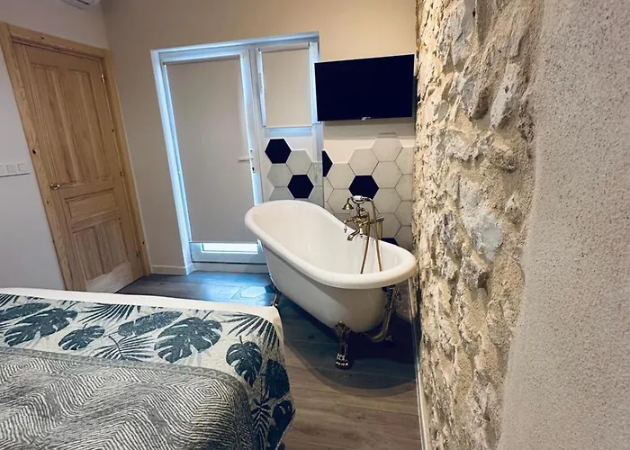 Casitas Del Mar Hébergement de vacances Alicante