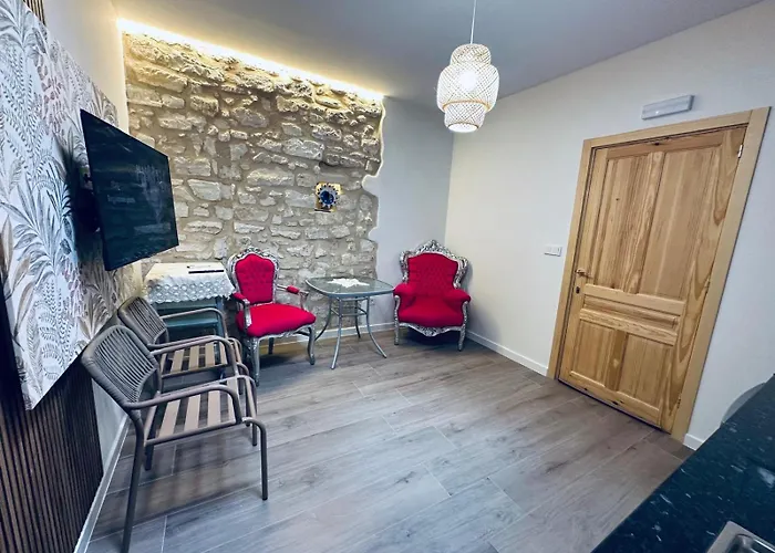 Hébergement de vacances Casitas Del Mar Alicante