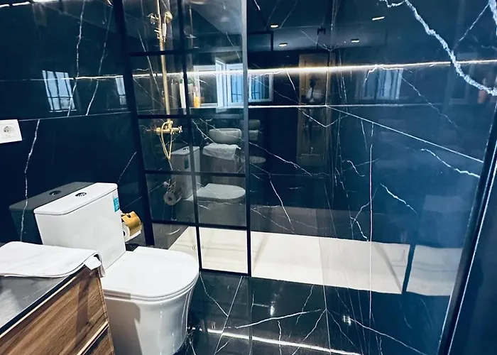 Casitas Del Mar * Alicante