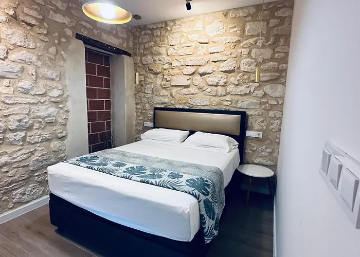 Casitas Del Mar Hébergement de vacances Alicante