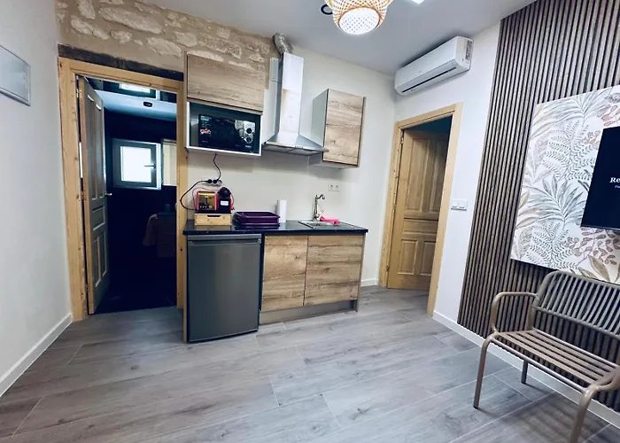 Hébergement de vacances Casitas Del Mar Alicante