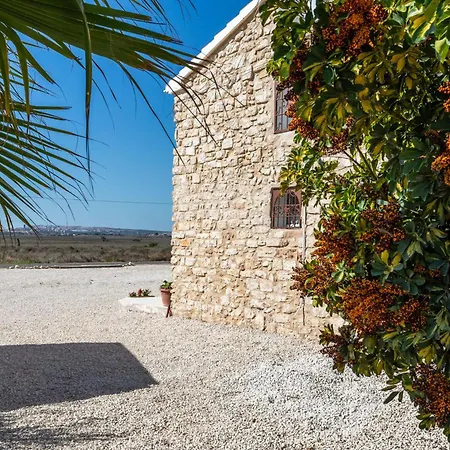 Casitas Del Mar Nyaraló