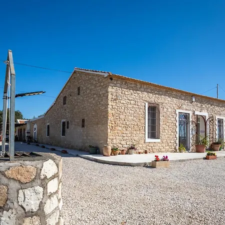 Casitas Del Mar Vakantiehuis *