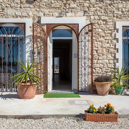 בית נופש Casitas Del Mar