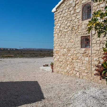 Casitas Del Mar Nyaraló *