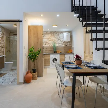 Nyaraló Casitas Del Mar