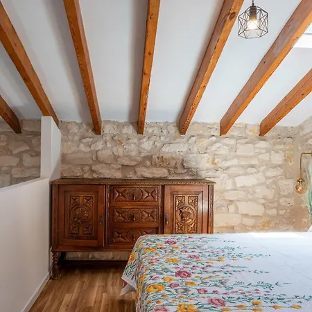 Casitas Del Mar Nyaraló *