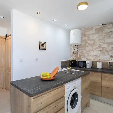 Casitas Del Mar Nyaraló