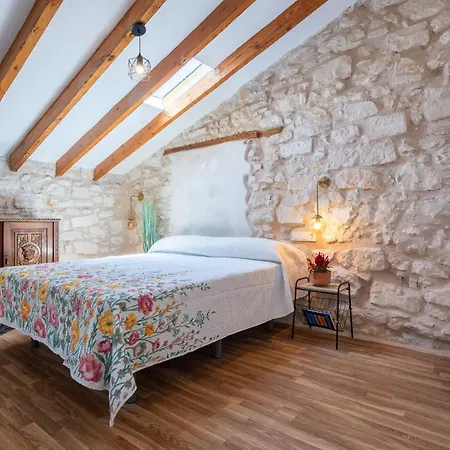 Vakantiehuis Casitas Del Mar