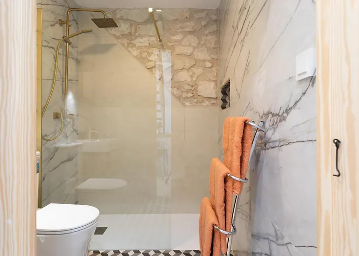 בית נופש Casitas Del Mar *
